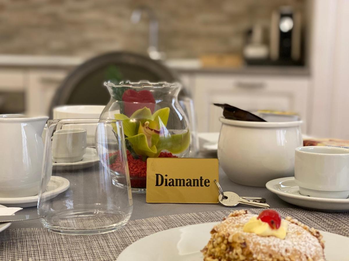 Il Sogno Di Hypnos Bed and breakfast *